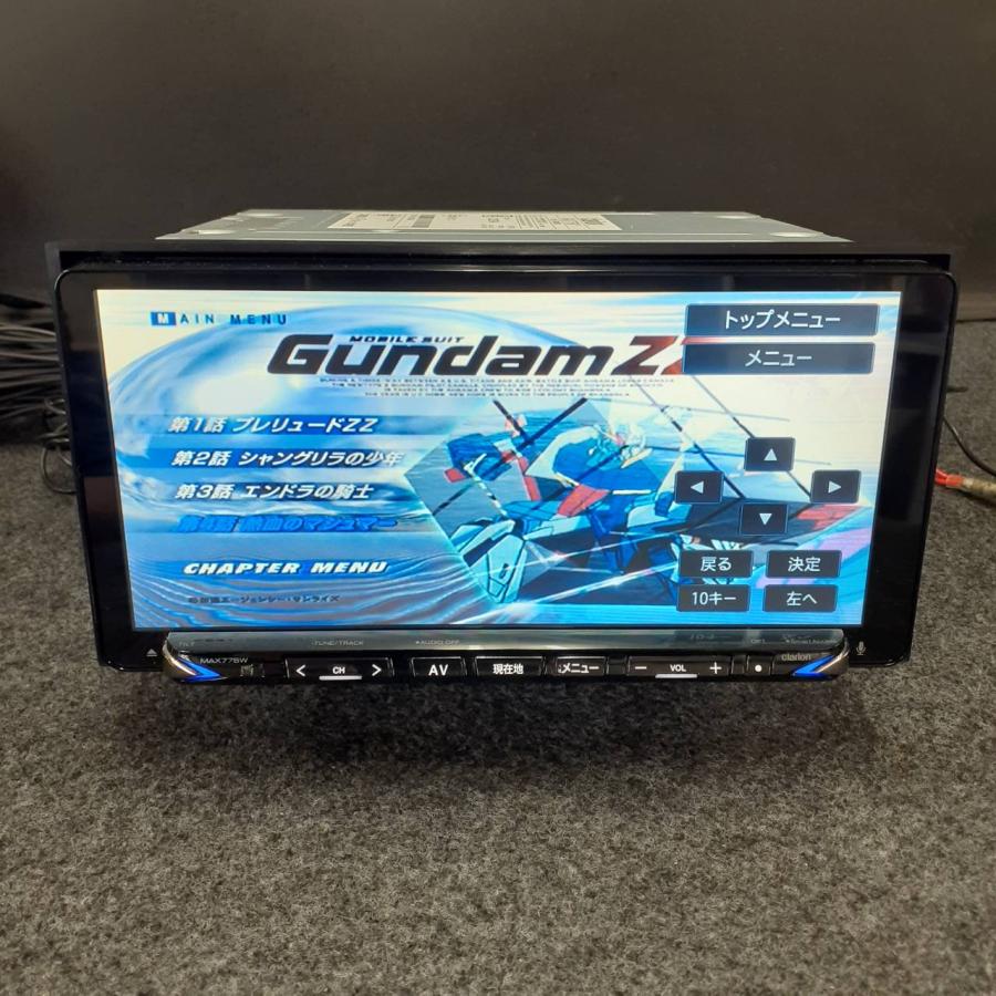 S*i様 クラリオン カーナビ ナビ オーディオ Bluetooth DVD T S*i様 クラリオン カーナビ ナビ オーディオ Bluetooth DVD T