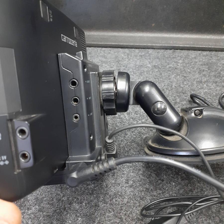 カロッツェリア AVIC - MRP077 (地図データ:2016年)　カーナビ 地図表示 | 楽ナビ AVIC-MRP077 AVIC-MRP066 | カーナビ