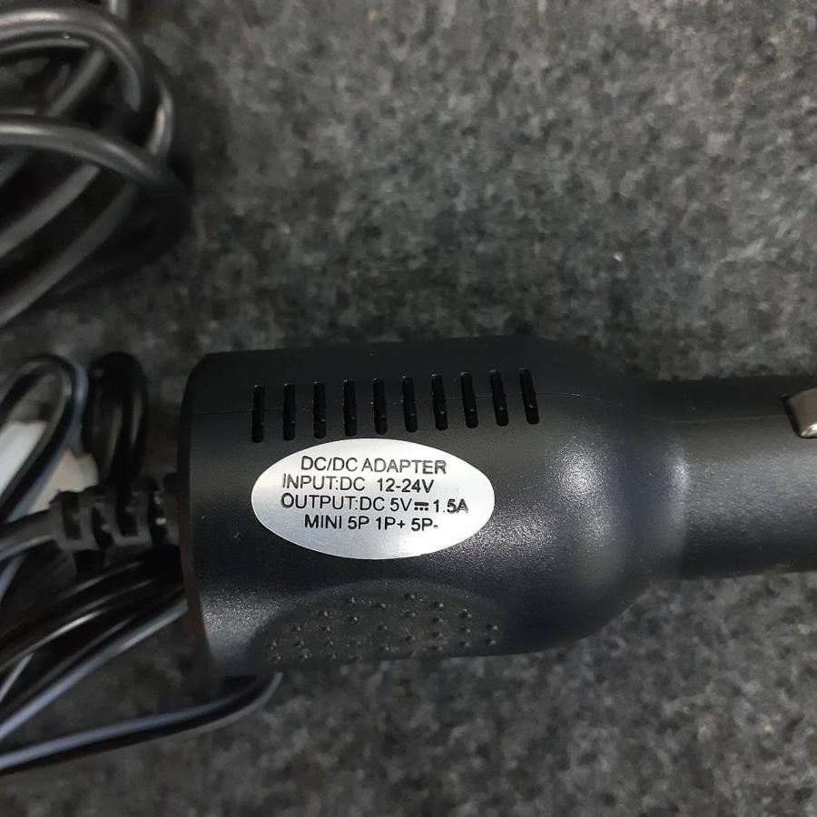 DuDu Bell ミラー型ドライブレコーダー 前後カメラ b0860-gyr80