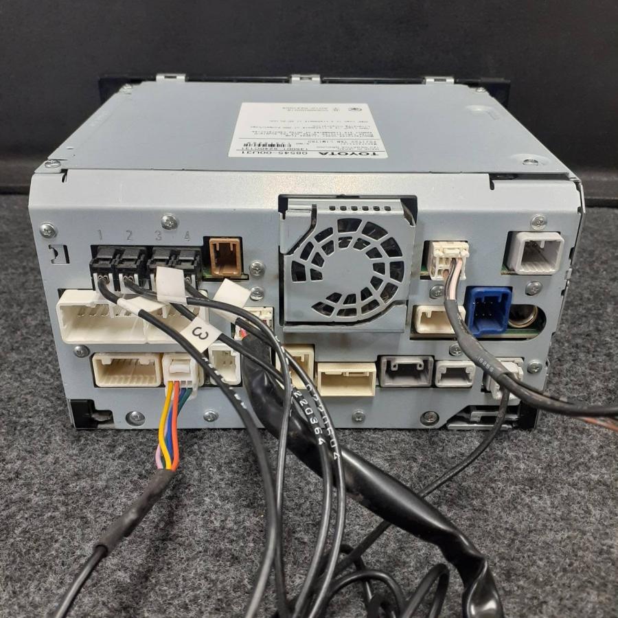 2017年地図トヨタ純正 SDナビ NSZT-W62G BT/DVD/TV対応 2017年地図トヨタ純正 SDナビ NSZT-W62G BT/DVD/TV対応 トヨタ