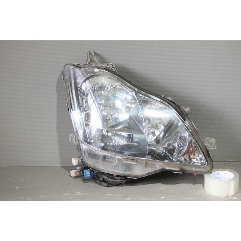 クラウンアスリート ATH 前期 ？ (GRS180 GRS184) 右 ヘッドライト HID 