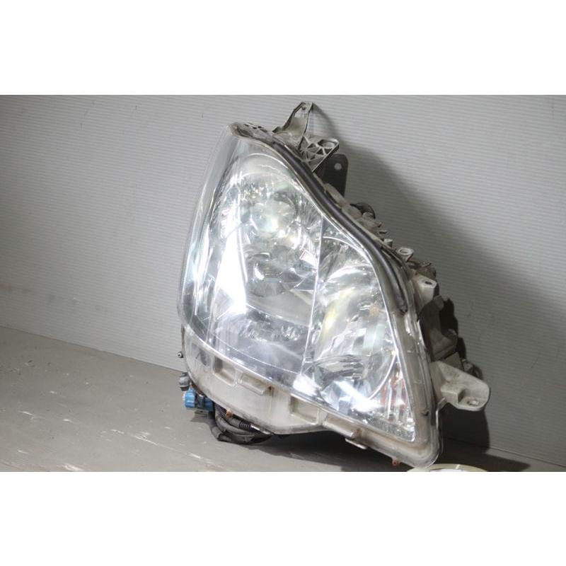 クラウンアスリート ATH 前期 ？ (GRS180 GRS184) 右 ヘッドライト HID 