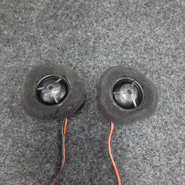 JBL セパレート 16cm? P660C クロスオーバーネットワーク