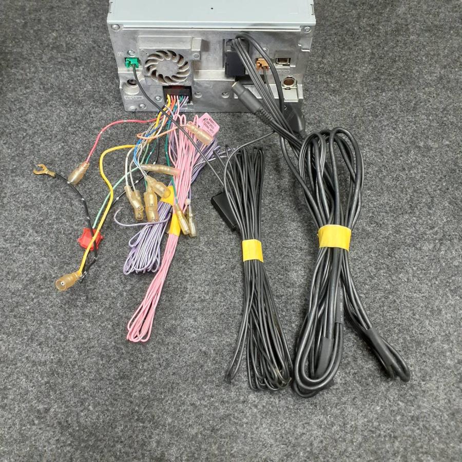 Carrozzeria カロッツェリア AVIC-MRZ02 TV CD USB AUX 地図データ