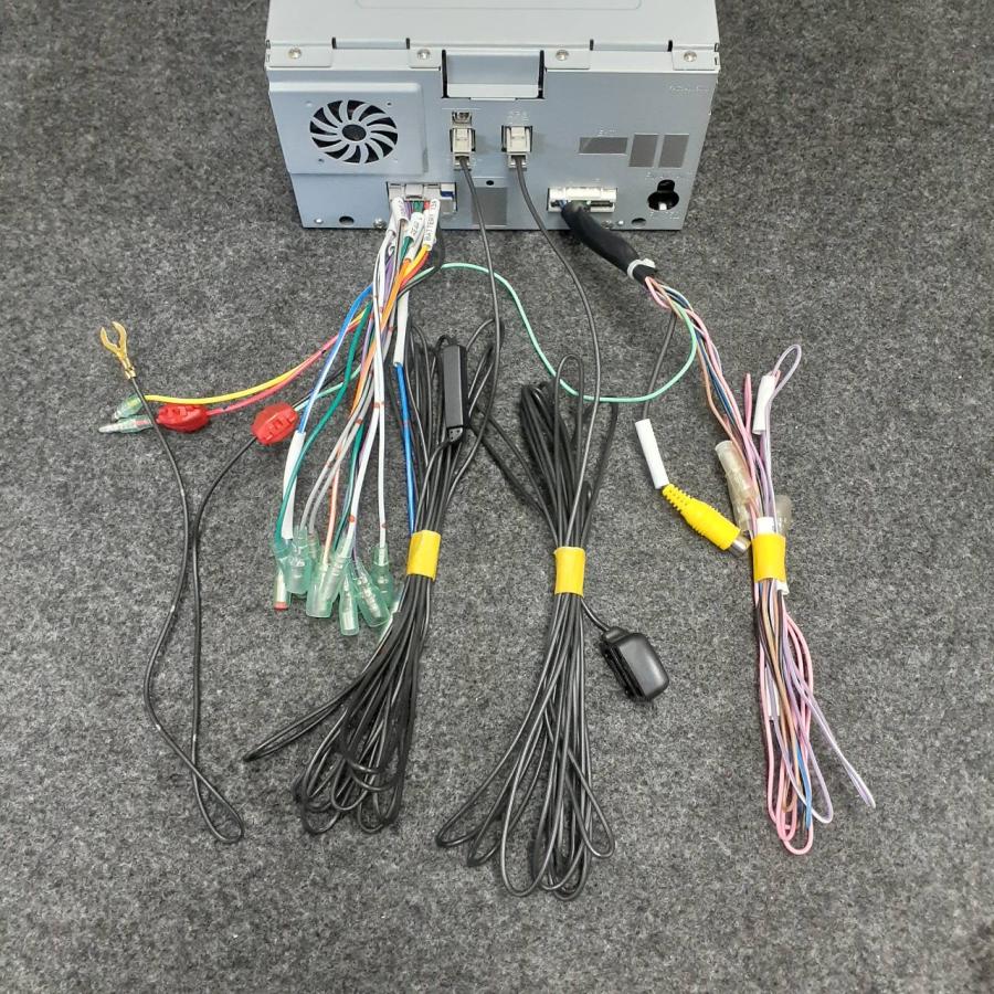 Panasonic パナソニック CN-E330D TV CD Bluetooth 地図データ