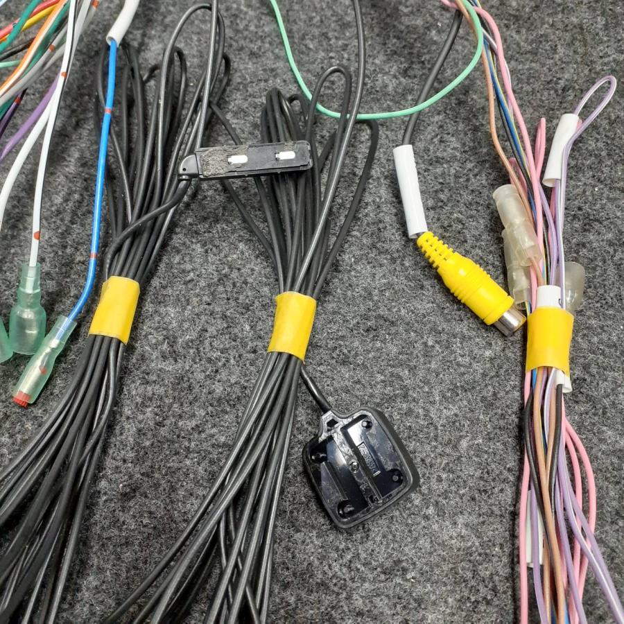 パナソニック◇CN-E330D◇2020年地図/地デジ/CD/BT/SD Panasonic パナソニック CN-E330D TV CD Bluetooth 地図データ