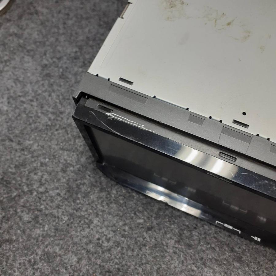 三菱（MITSUBISHI） NR-MZ20 Bluetooth USB AUX 法人モデル 地図データ