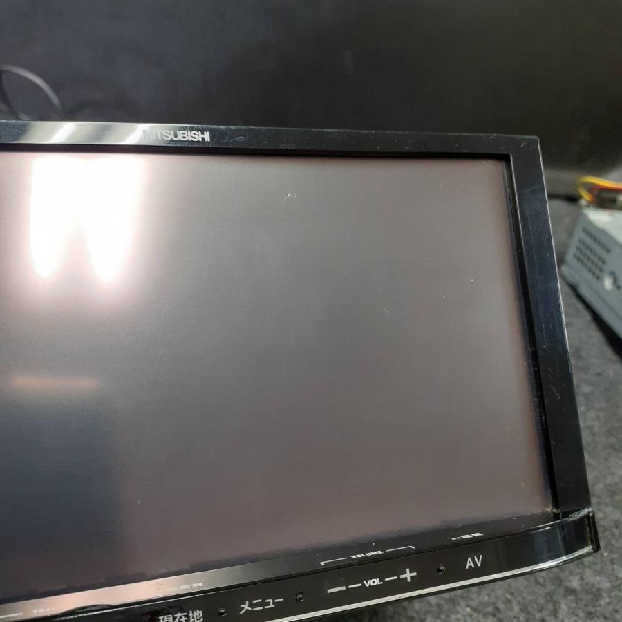 三菱（MITSUBISHI） NR-MZ20 Bluetooth USB AUX 法人モデル 地図データ