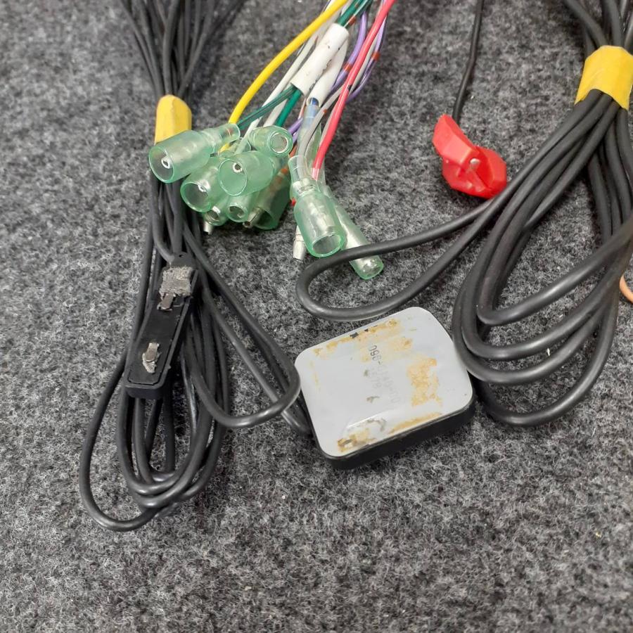 Panasonic パナソニック CN-E310D TV CD Bluetooth 地図データ