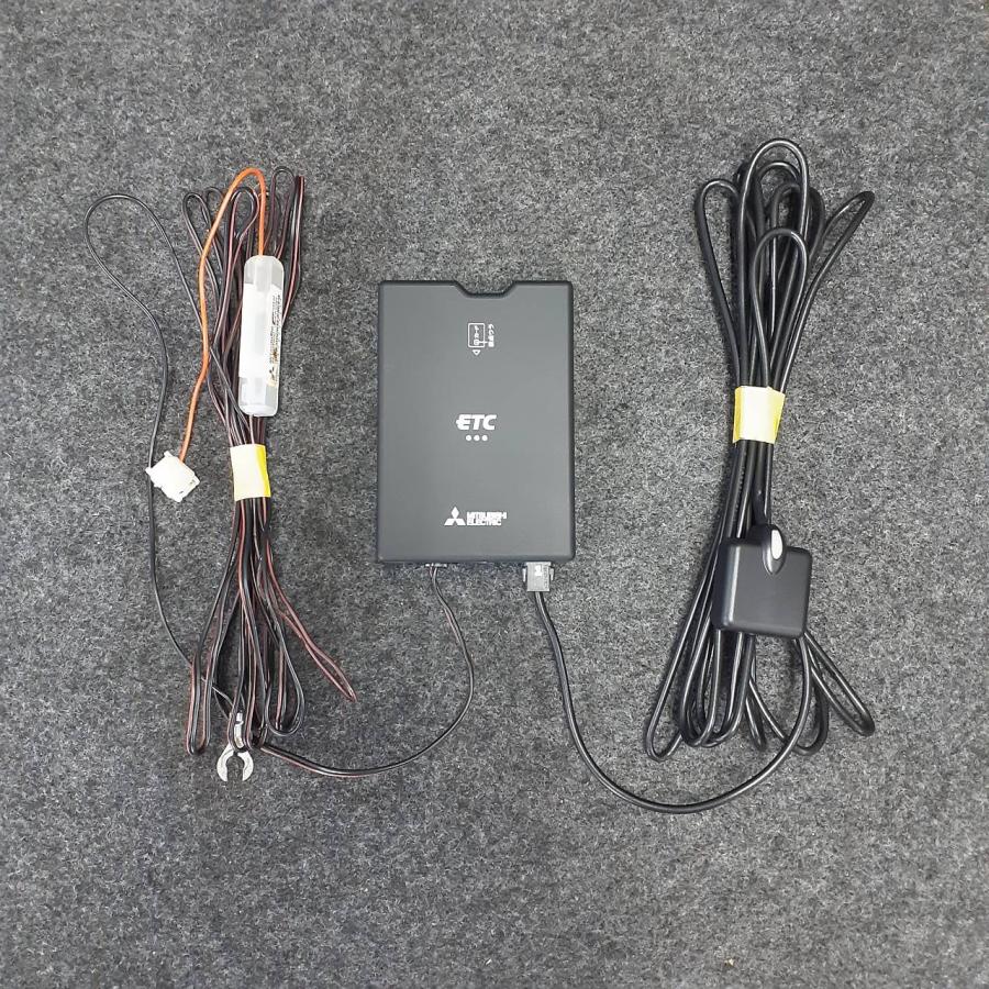 三菱電機 新セキュリティー対応 EP2UN19V 普通車外し アンテナ分離型
