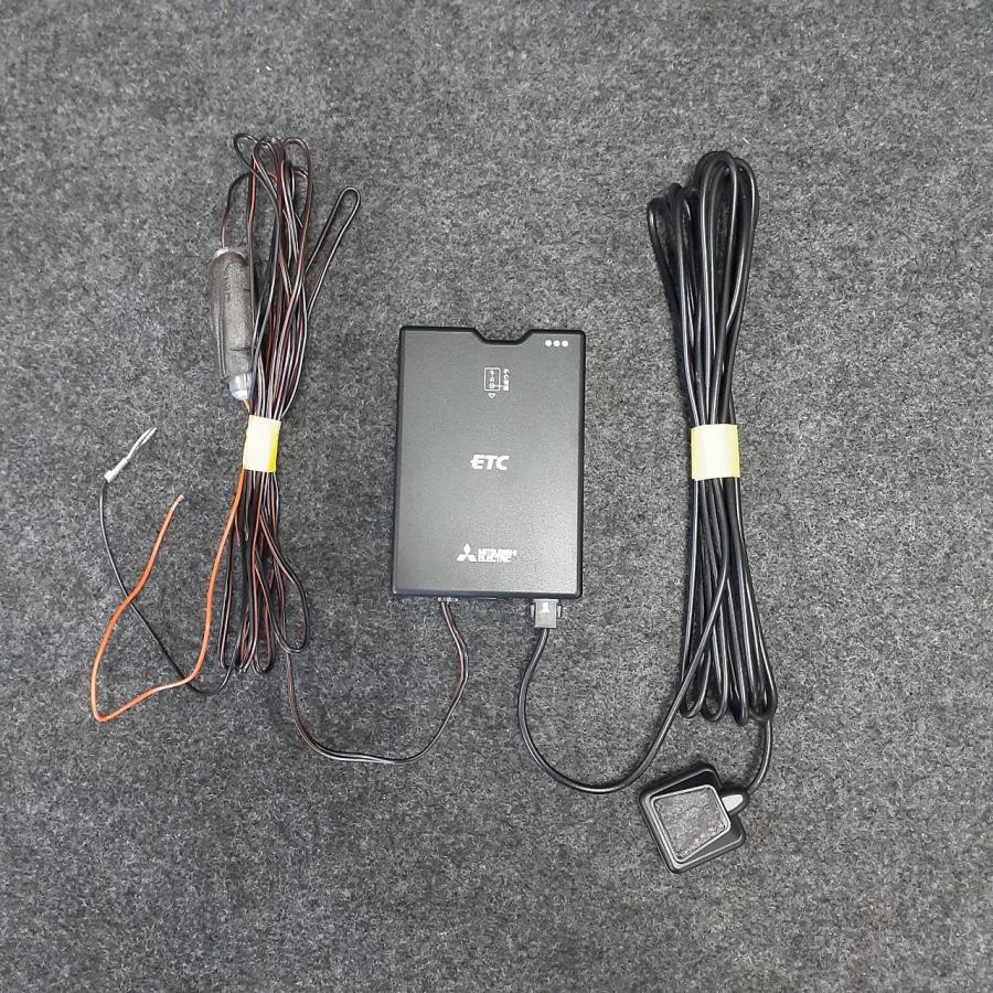 三菱電機 新セキュリティー対応 EP2UN20V 軽自動車外し アンテナ分離型