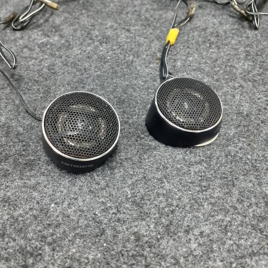 Carrozzeria カロッツェリア TS-F1620S セパレート 16cm 150W MAX