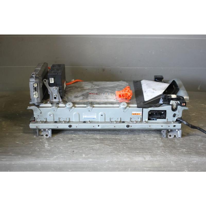 LEXUS レクサス LS600h 前期 (UVF45) ハイブリッド バッテリー HV 