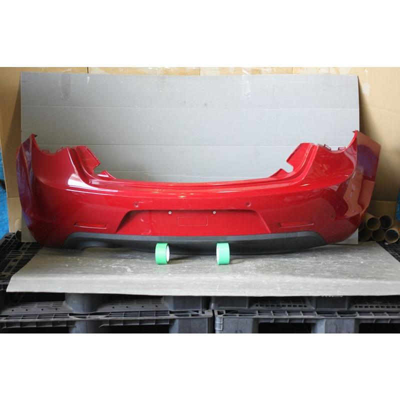 外車 アルファロメオ ジュリエッタ 940系 ZAR940 リアバンパー リヤ  