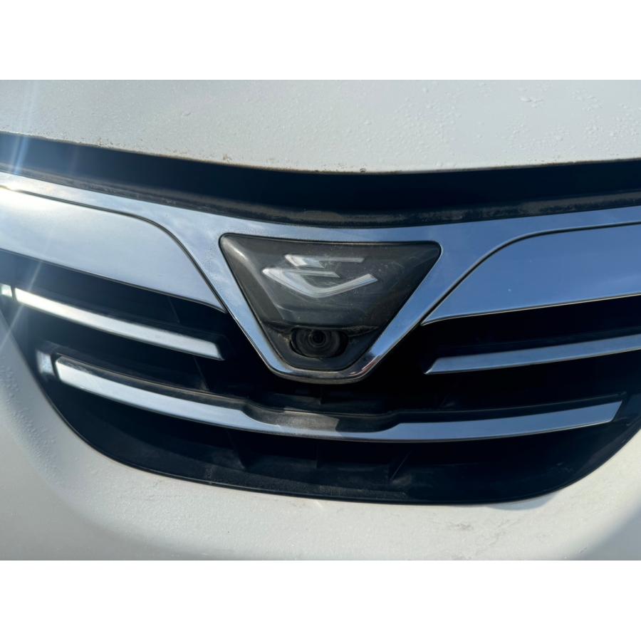 20 エスティマ ハイブリッド 前期 (AHR20) フロントカメラ 86790-28372