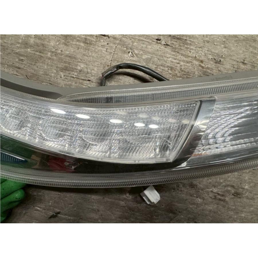 リーフ 日産 X 後期 (AZE0) 純正 左右 セット テールライト LED