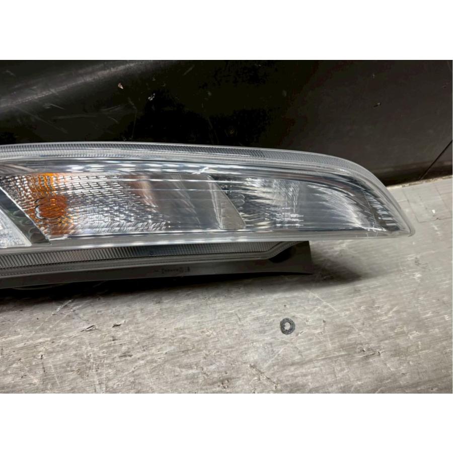 リーフ 日産 X 後期 (AZE0) 純正 左右 セット テールライト LED
