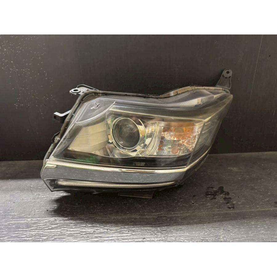 N-WGN ホンダ カスタム GL 後期 (JH1) 純正 左 ヘッドライト HID