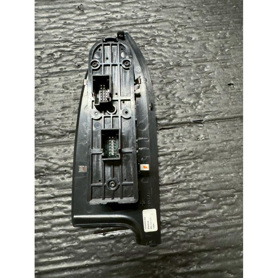 アルファロメオ（ALFA ROMEO） ジュリエッタ 純正 運転席 パワー
