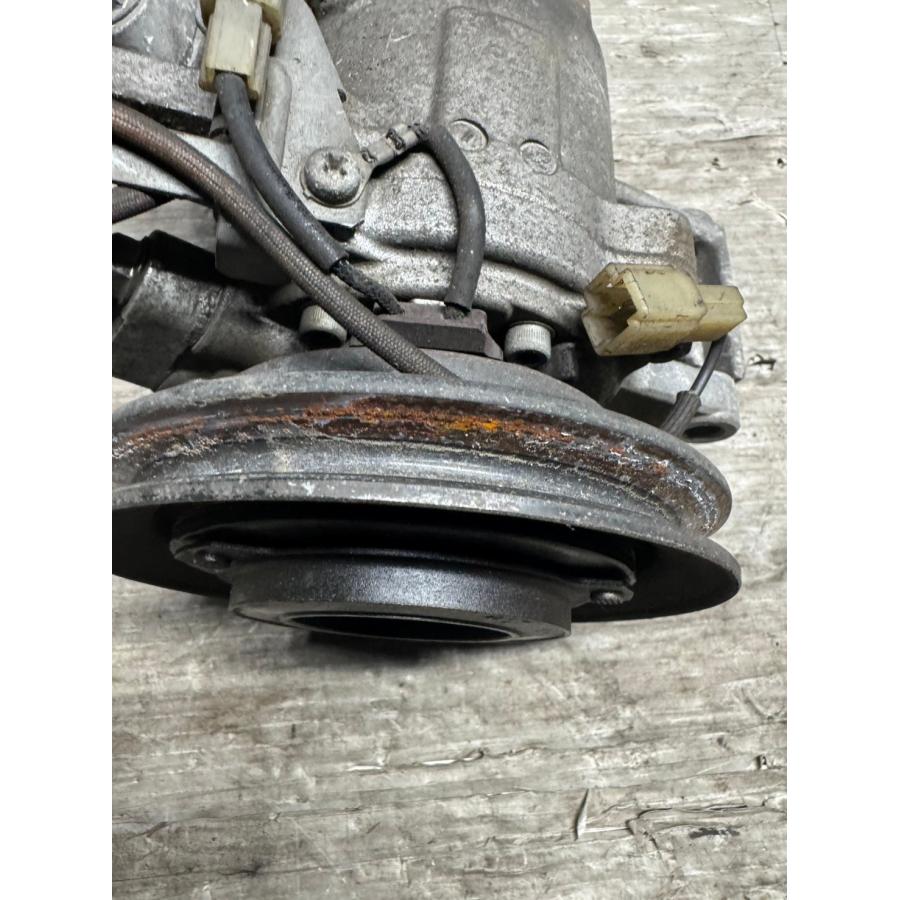ムーヴ ダイハツ (L175S) 純正 エアコンコンプレッサー A/C