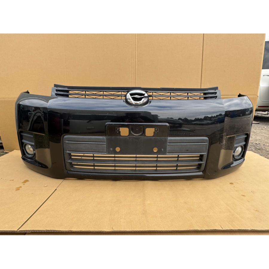 トヨタ カローラ ルミオン S 前期 (ZRE152) 純正 フロントバンパー 