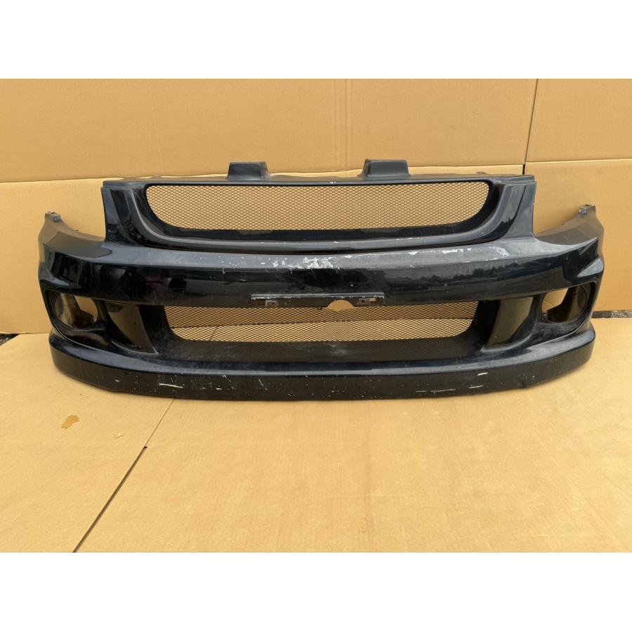 日産 35 ステージア ワゴン 4WD 前期 (NM35 M35) IMPUL