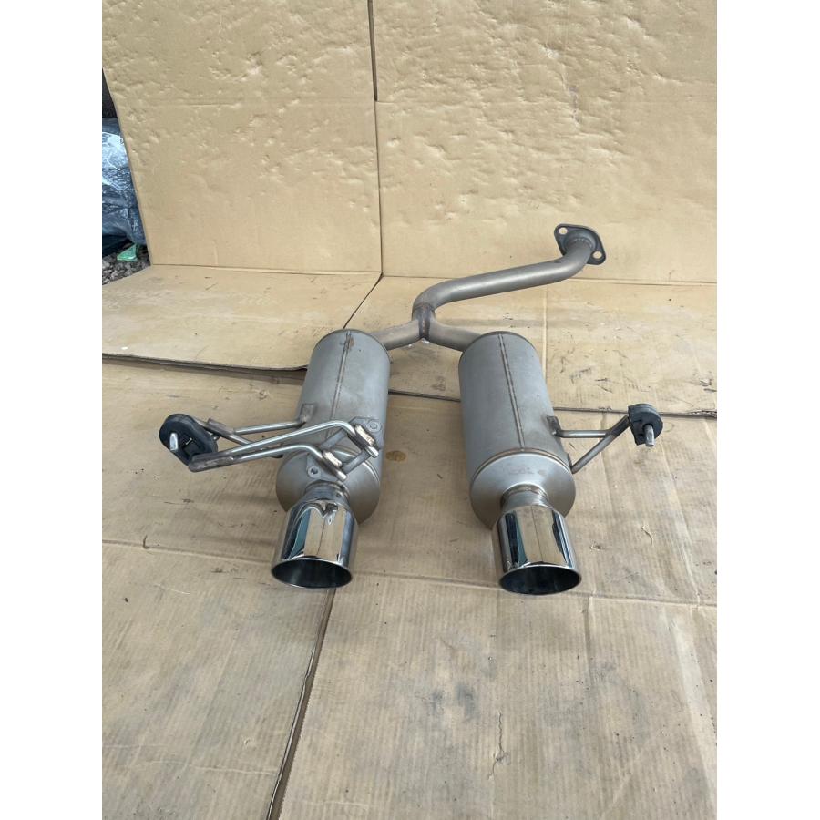 フィット ホンダ 中期 2WD CBA-GD3 (GD3) 無限 ムゲン MUGEN センター