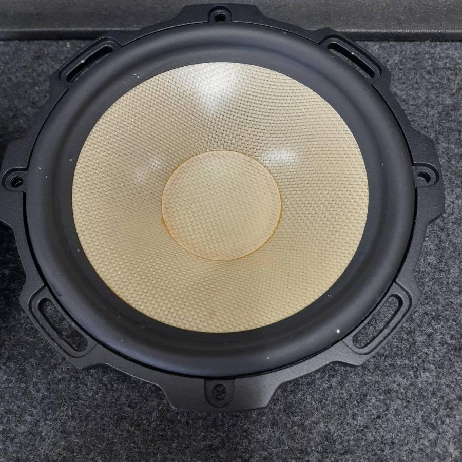 ROCK FORD ロックフォード T3652 セパレート 250W PEAK ツイーター T3T