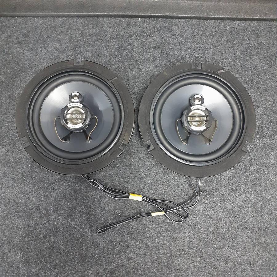 BM B-1603JX 3WAY コアキシャル 16cm 160W MAX AUDIO LABS ビーエム