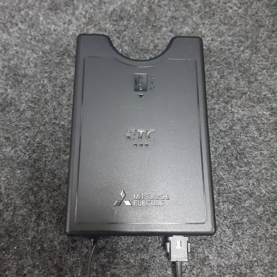 三菱電機 EP2UC21V 新セキュリティー対応 軽自動車外し ETC アンテナ