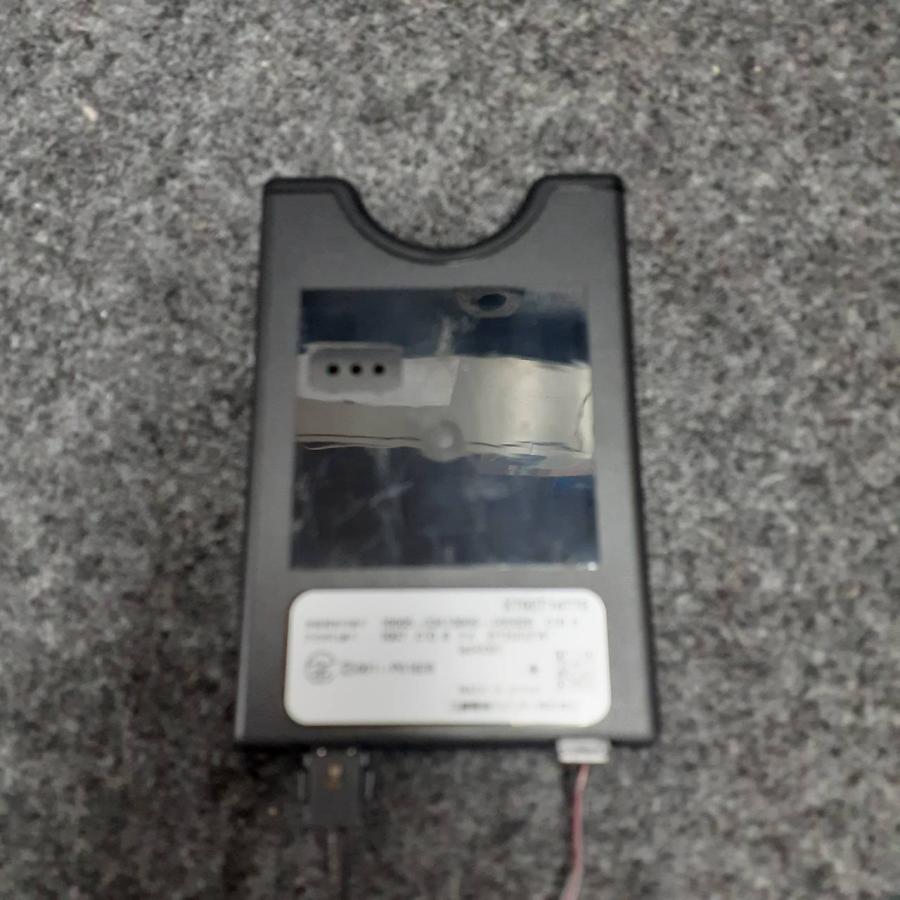 三菱電機 EP2UC21V 新セキュリティー対応 軽自動車外し ETC アンテナ