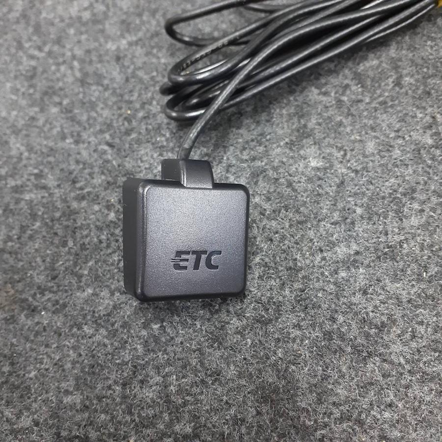 三菱電機 EP2UC21V 新セキュリティー対応 軽自動車外し ETC アンテナ
