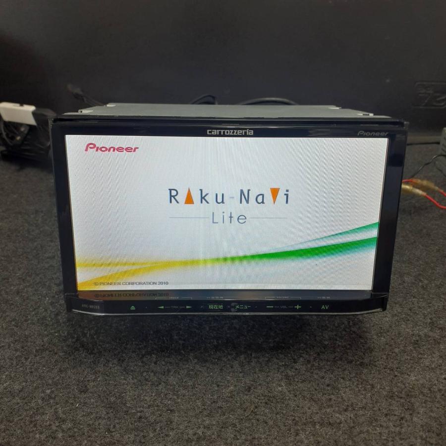 カロッツェリア Carrozzeria AVIC-MRZ99 フルセグTV USB Bluetooth