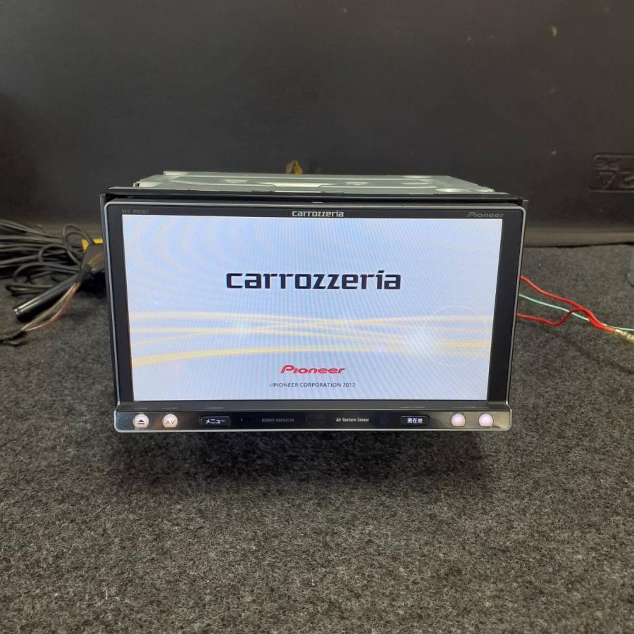Carrozzeria カロッツェリア AVIC-MRZ007 フルセグTV DVD CD 地図