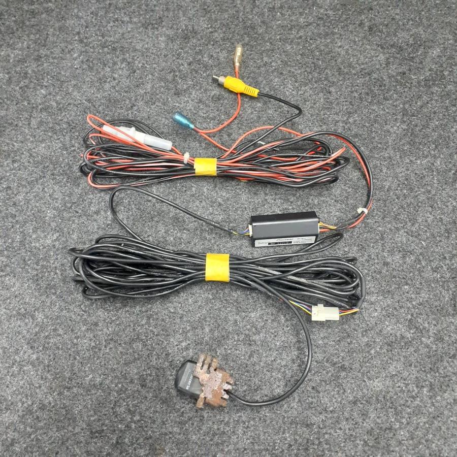 Carrozzeria カロッツェリア ND-BC7 バックカメラ リアカメラ b88427