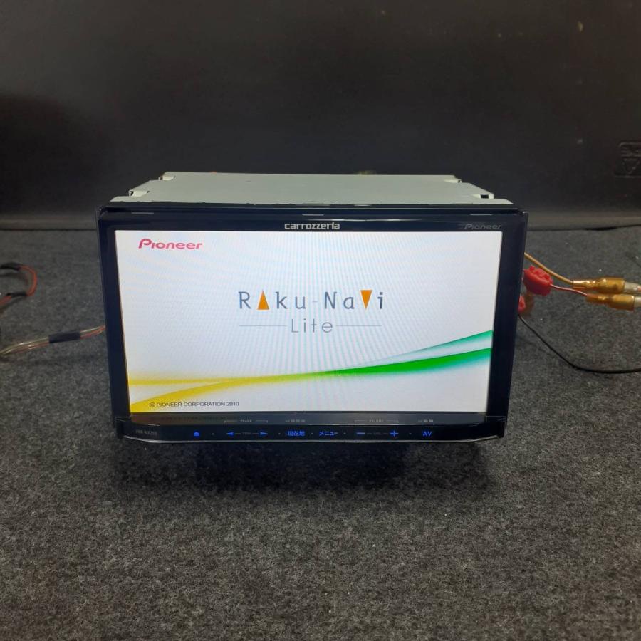 Carrozzeria カロッツェリア AVIC-MRZ99 フルセグTV Bluetooth USB