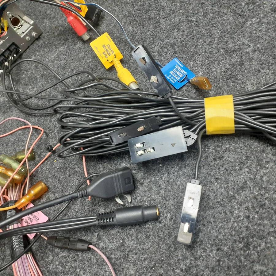 Carrozzeria カロッツェリア AVIC-MRZ99 フルセグTV Bluetooth USB