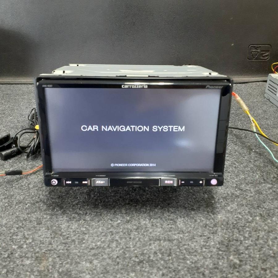 カロッツェリア AVIC-RZ07 フルセグ/Bluetooth 送料無料 車 カロッツェリア AVIC-RZ07 フルセグ/Bluetooth 送料無料