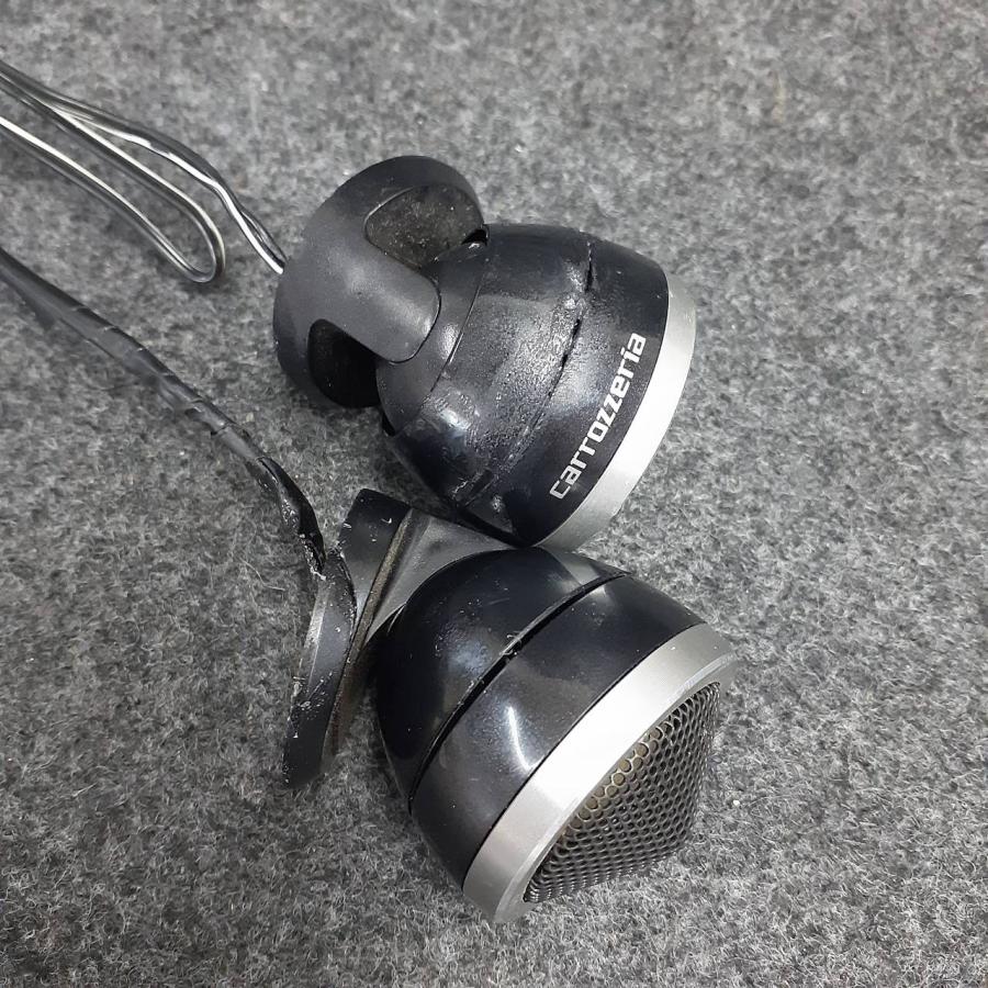 Carrozzeria カロッツェリア TS-C07A セパレート 17cm 180W MAX クロス