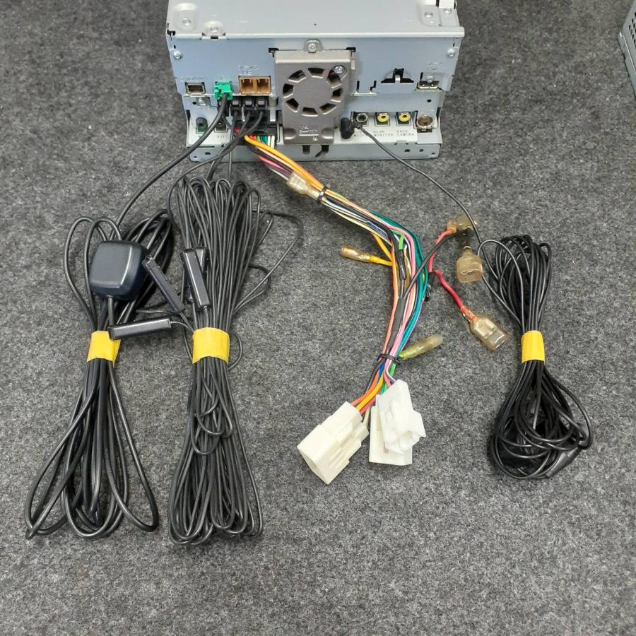 Carrozzeria カロッツェリア AVIC-RW900 フルセグTV DVD CD Bluetooth