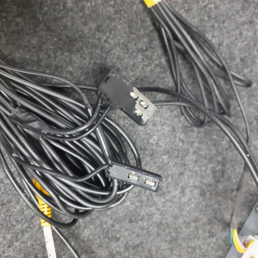 トヨタ 純正 ナビ NSZT-W60 フルセグTV DVD CD Bluetooth 地図データ