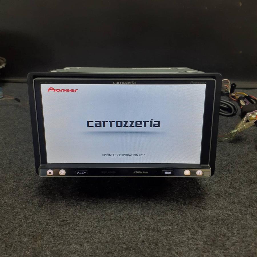 スズキ 純正 オプション Carrozzeria カロッツェリア AVIC-MRZ099