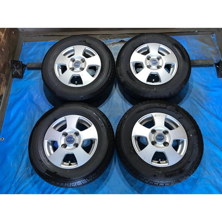 スズキ純正 145R12 6PR キャリィ エブリイ ハイゼット アトレー 2本 スズキ純正 145R12 6PR キャリィ エブリイ ハイゼット アトレー 2本