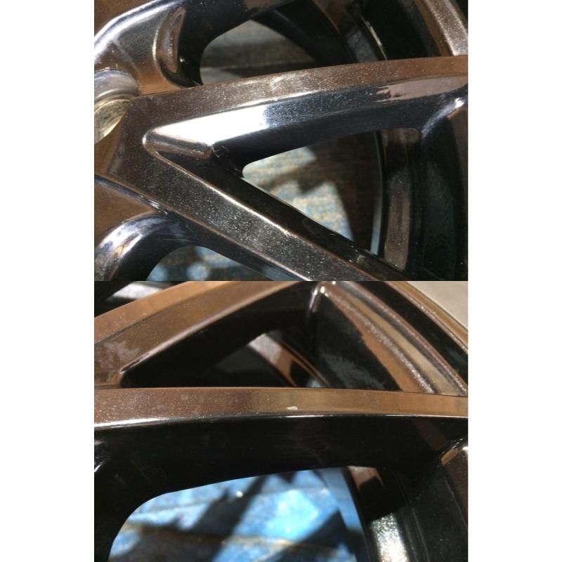155/65R14 バリ溝タイヤ 2025年 SCHNEDER MID アルミホイール 14インチ