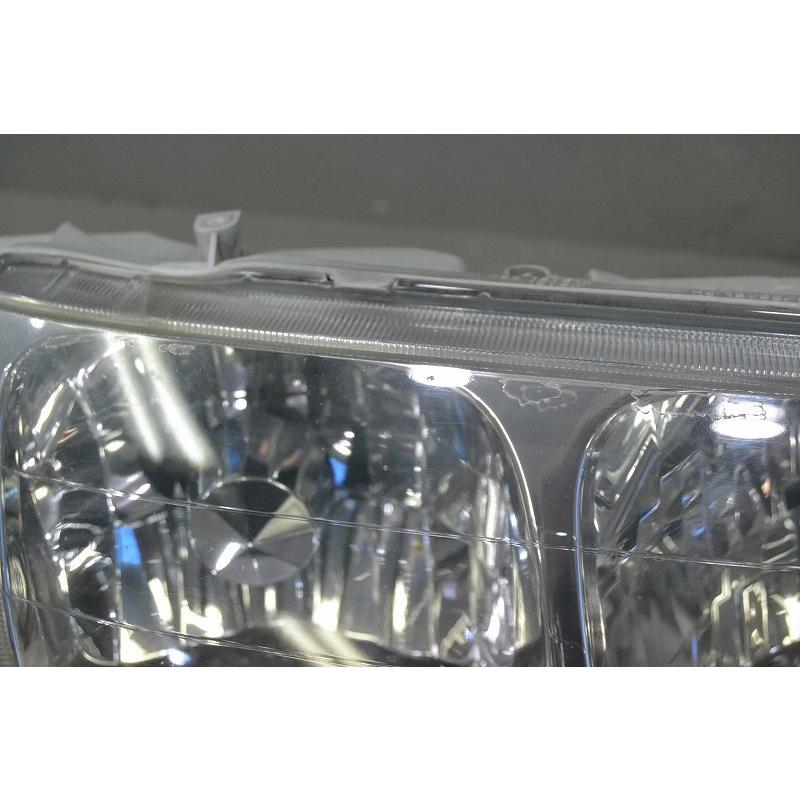 100系 クレスタ 前期(GX100) 純正 破損無 取付OK 動作保証 ヘッド