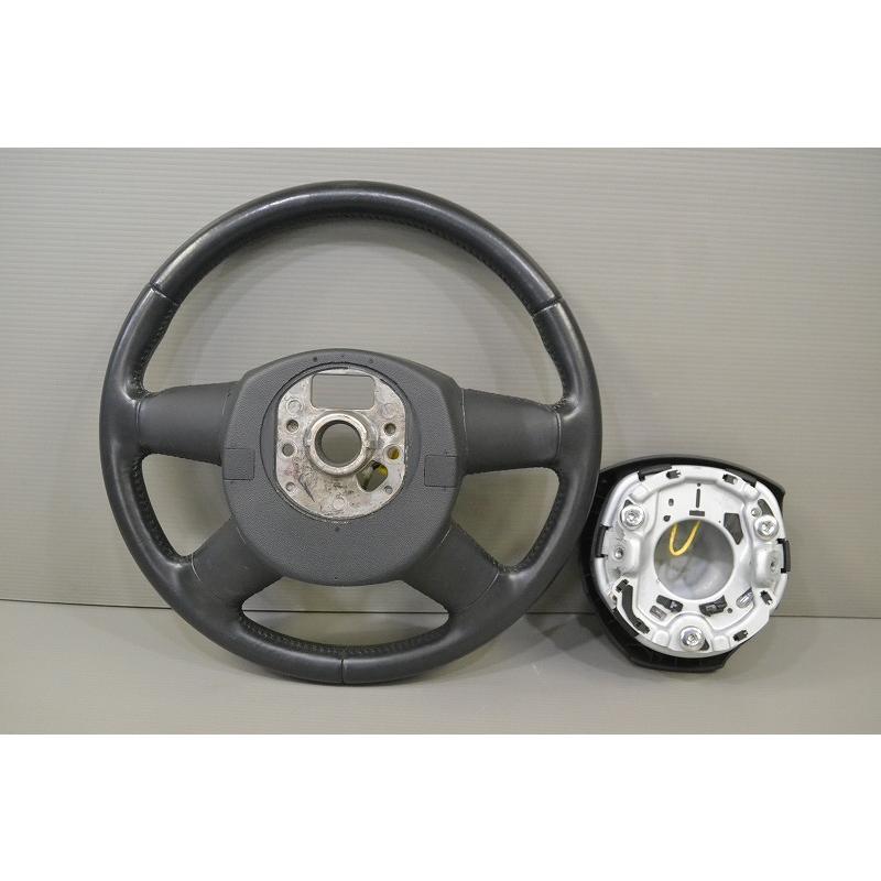 Audi（アウディ） A4 アバント B8 8K 8KCDN 純正 ステアリングホイール