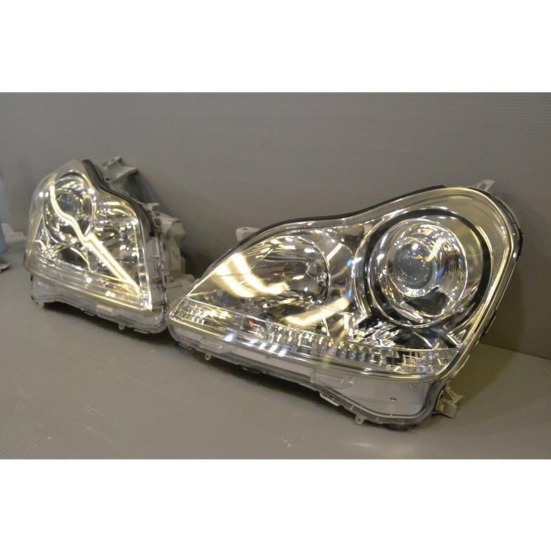 18 クラウン マジェスタ A 後期(UZS186) 純正 スタンレー 破損無 動作