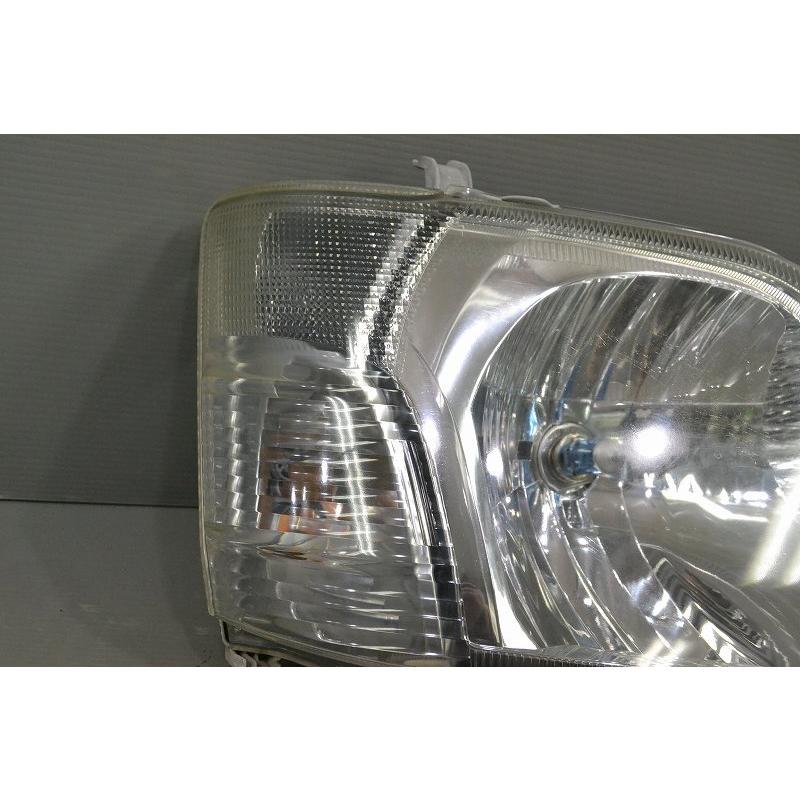 ハイゼット ハイゼットカーゴ DX 4WD 前期 (S330V) 純正 コイト 右