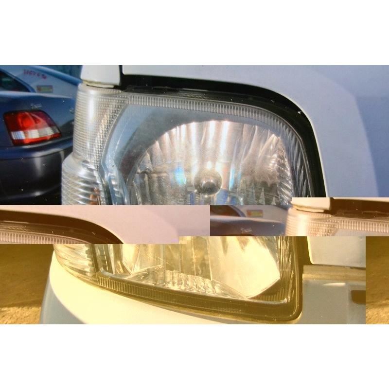 ハイゼット ハイゼットカーゴ DX 4WD 前期 (S330V) 純正 コイト 右