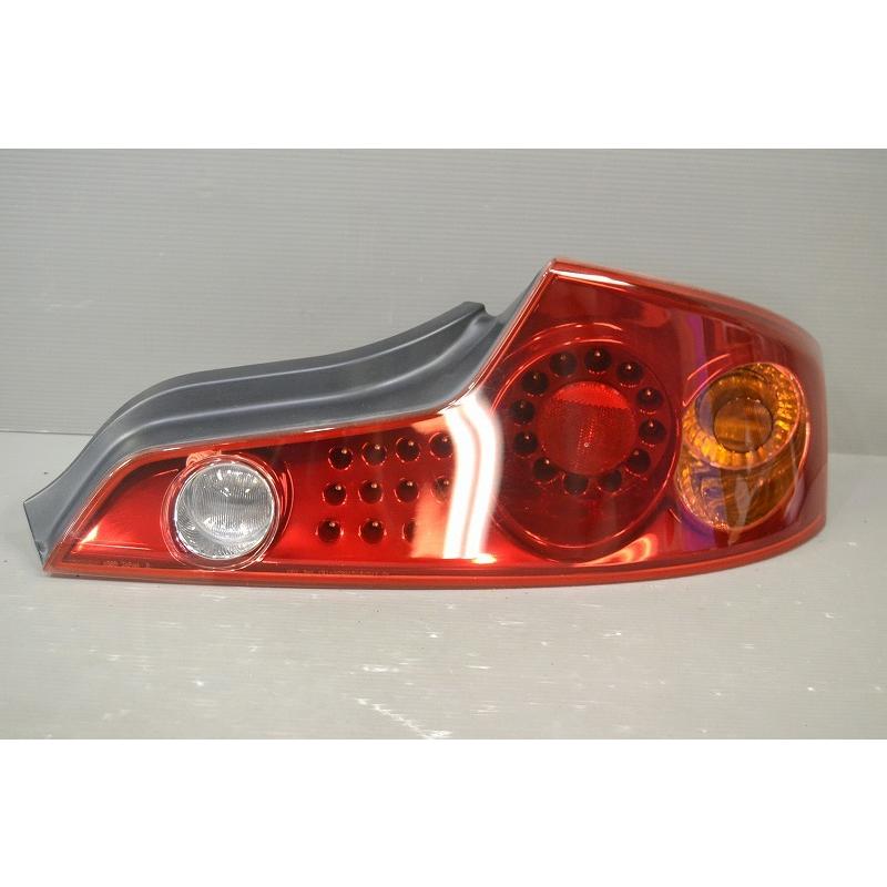 日産 スカイライン V35 純正テール 4点セット 日産 スカイライン V35